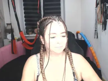 Bongacams Adult Webcam of missGODDESS