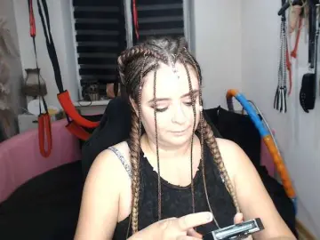 Bongacams Live Sex of missGODDESS
