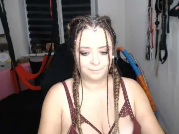 Bongacams Adult Webcam of missGODDESS
