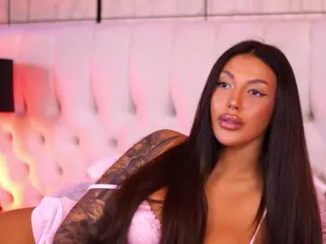 Bongacams Free Live Porn of AishaaDevoe