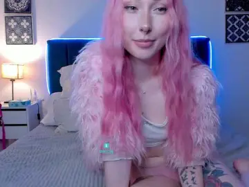 Bongacams Live Sex of pink-poison