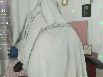 Bongacams Adult Webcam of AishaAmin