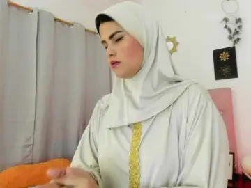 Bongacams Live Sex of AishaAmin