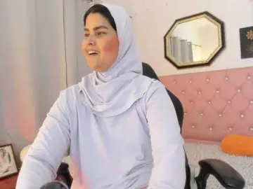 Bongacams Live Sex of AishaAmin