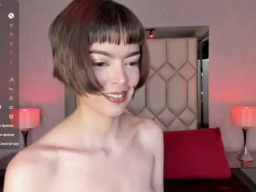 Bongacams Best Webcam of DollyConnor