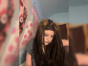Bongacams Best Webcam of DarlingVivionette