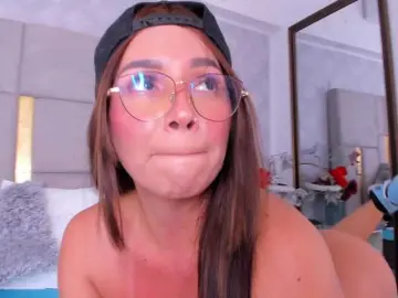 Bongacams Adult Video Chat of MilaSaenz