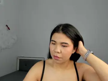 Bongacams Best Webcam of ainel-kim