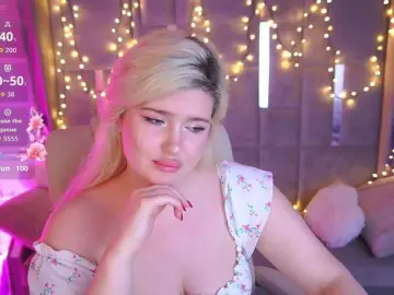 Bongacams Live Porn of AnoraJoy