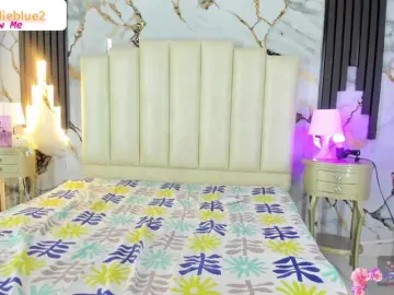Bongacams Sex Cam of mollieblue69