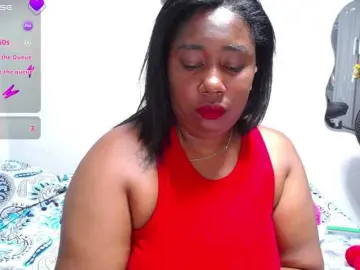 Bongacams Free Live Porn of thickebonymilf