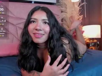 Bongacams Live Sex Cam of JannaCasey