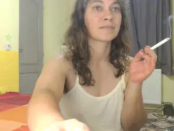Bongacams Live Porn of MercyLoves
