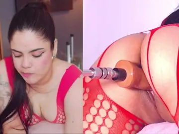 Bongacams Free Porn Cam of AllieCutie