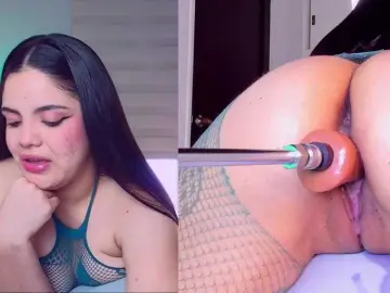 Bongacams Nude Webcam of AllieCutie