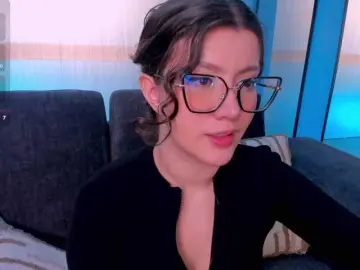 Bongacams Nude Webcam of AmberFarrell