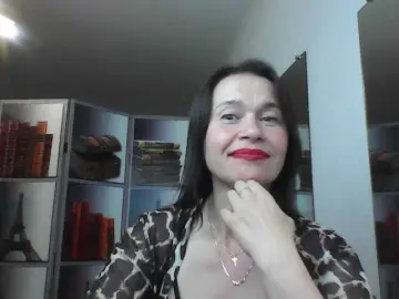 Bongacams Adult Webcam of HelenMoo