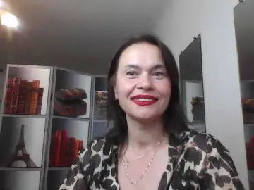 Bongacams Private Sex Chat of HelenMoo