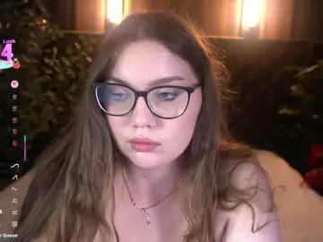 Bongacams Live Sex of LuxSopphia