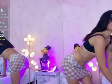 Bongacams Best Webcam of Unfulfilledgirl