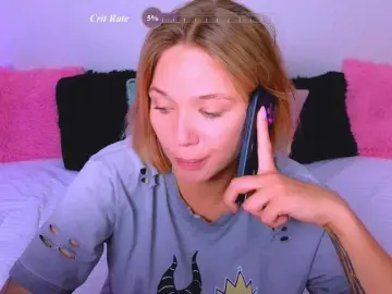 Bongacams Free Porn Cam of WhiteSoul