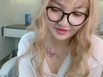 Bongacams Sex Cam of sakuraclover