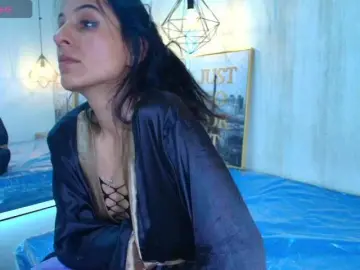 Bongacams Live Sex Cam of Antonella-rivers