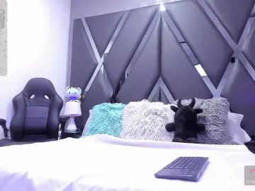 Bongacams Best Webcam of LenaThomson