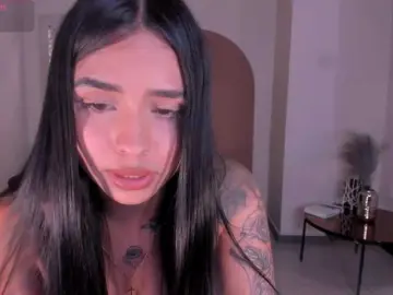 Bongacams Live Porn of MariaHerrera
