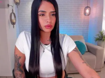 Bongacams Private Sex Chat of MariaHerrera