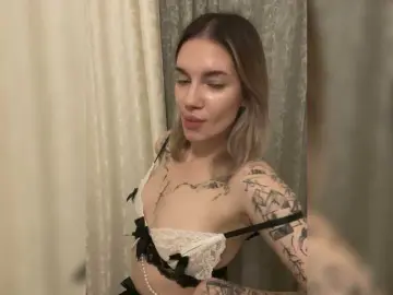 Bongacams Private Sex Chat of Millashaa