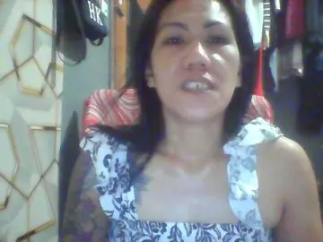 Bongacams Sex Cam of Rarra