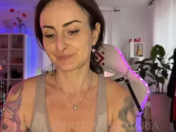 Bongacams Adult Video Chat of -AnnaMaria-