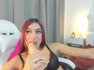 Bongacams Free Live Porn of CamilaGonzalez20