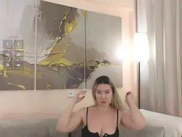 Bongacams Free Porn Cam of AmieHerry