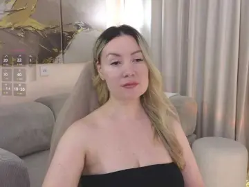 Bongacams Nude Webcam of AmieHerry