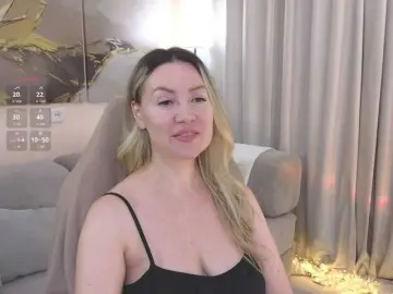 Bongacams Best Webcam of AmieHerry