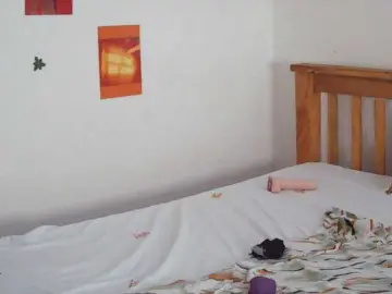 Bongacams Live Sex of Charish
