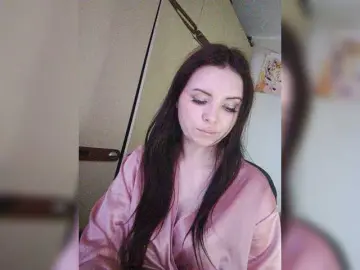 Bongacams Nude Webcam of Mira-5a