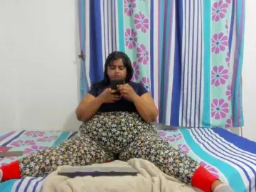 Bongacams Sex Cam of SusanaEshwar