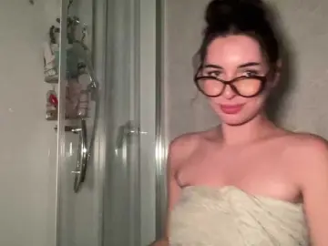 Bongacams Sex Chat of mollyy2006