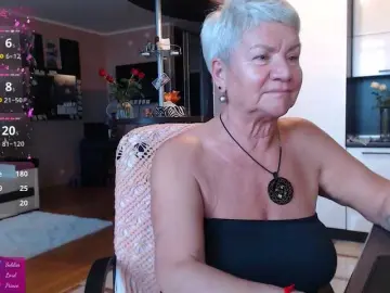 Bongacams Live Porn of roxana-brooks