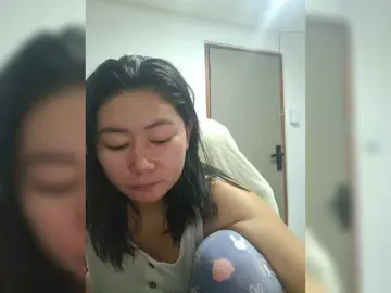 Bongacams Nude Webcam of ShutangEnamerzx