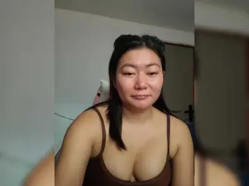 Bongacams Adult Video Chat of ShutangEnamerzx