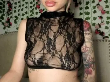 Bongacams Adult Webcams of Xoxcat