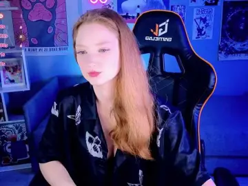 Bongacams Live Sex of Your-lilith