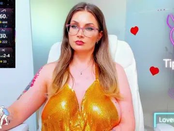 Bongacams Live Porn of anyarosses