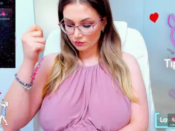 Bongacams Nude Webcam of anyarosses