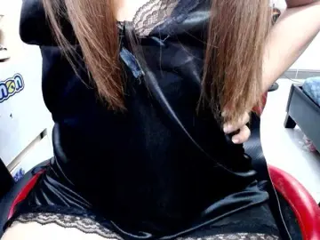 Bongacams Nude Webcam of Alice225