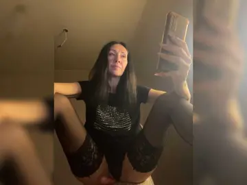 Bongacams Watch Live Sex Cams of KarolinaMilf